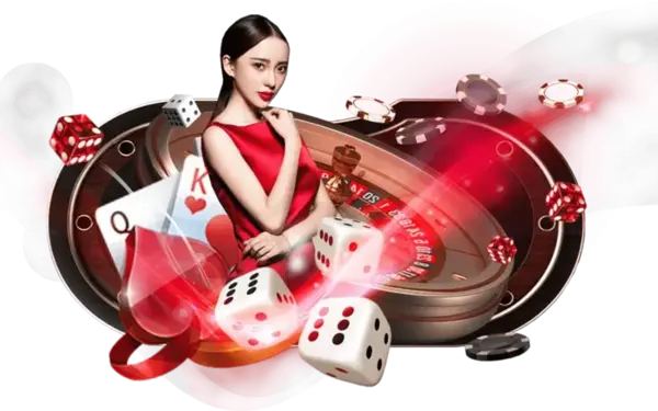 casinogirl Logo